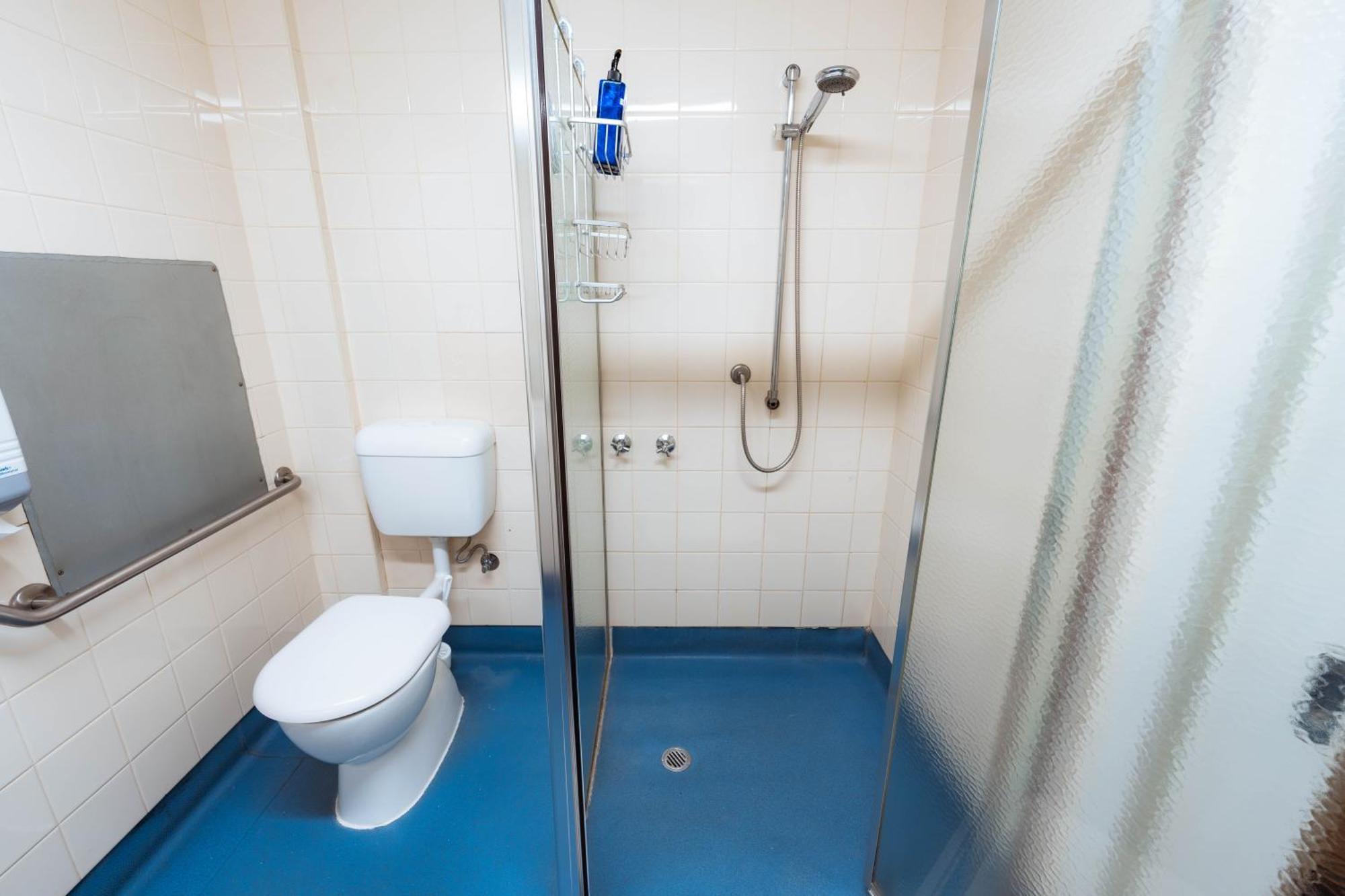 Hostel Flinders Backpackers Melbourne Pokoj fotografie