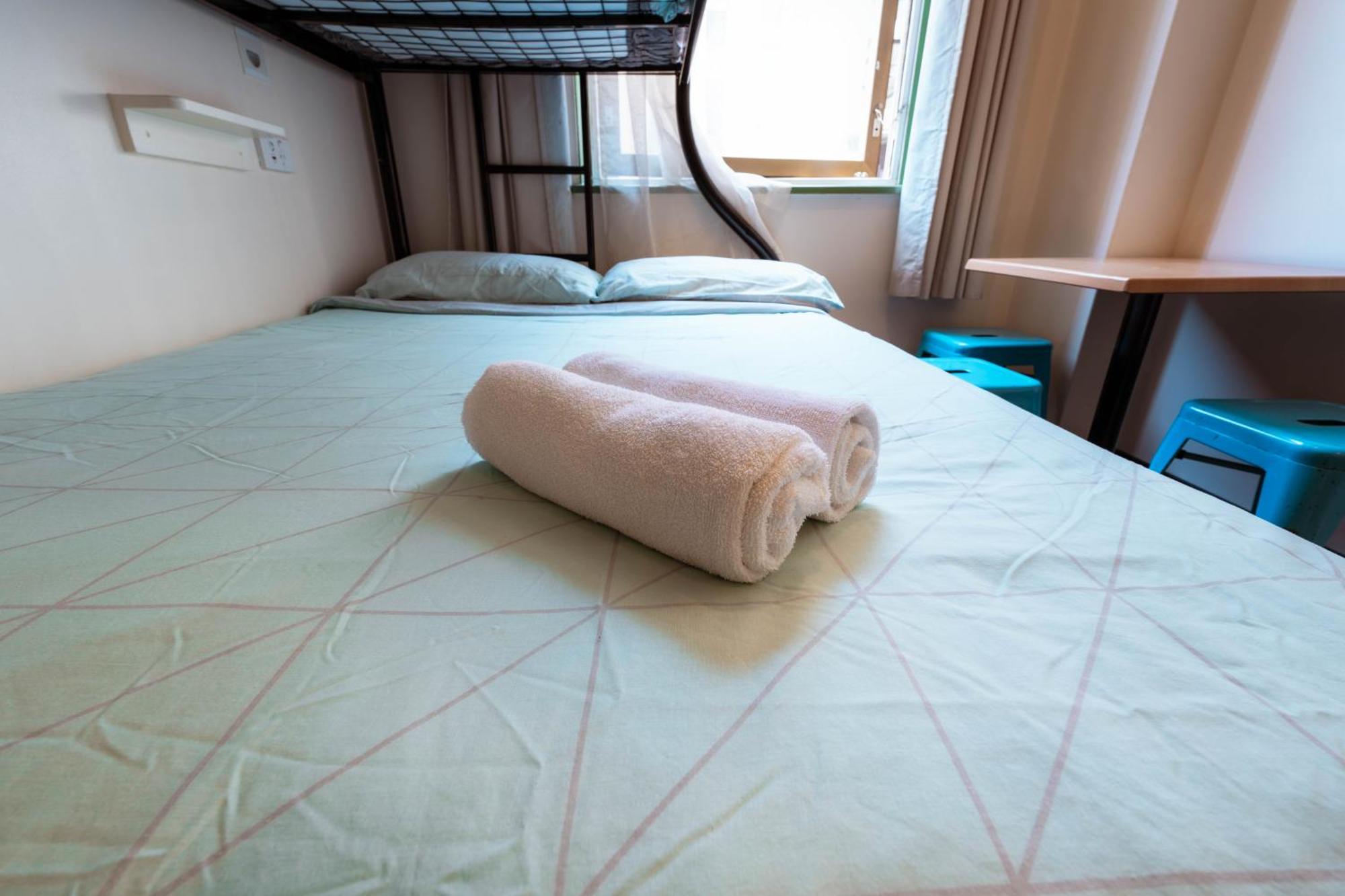 Hostel Flinders Backpackers Melbourne Exteriér fotografie